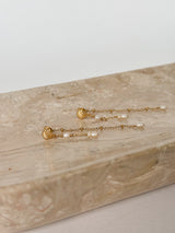 Leilani Earrings - 14k Gold Filled