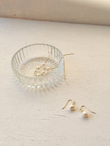 Kira Earrings - 14k Gold plated