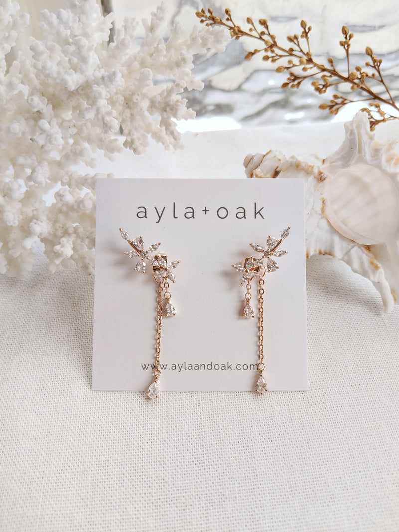 Isabelle earring Clearance