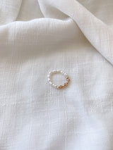 Eloise Pearl Ring