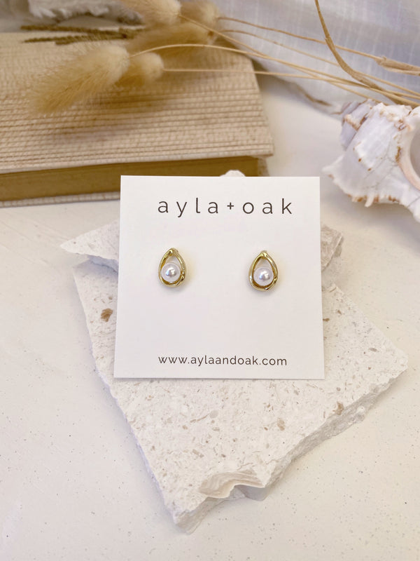 Amaya Earrings