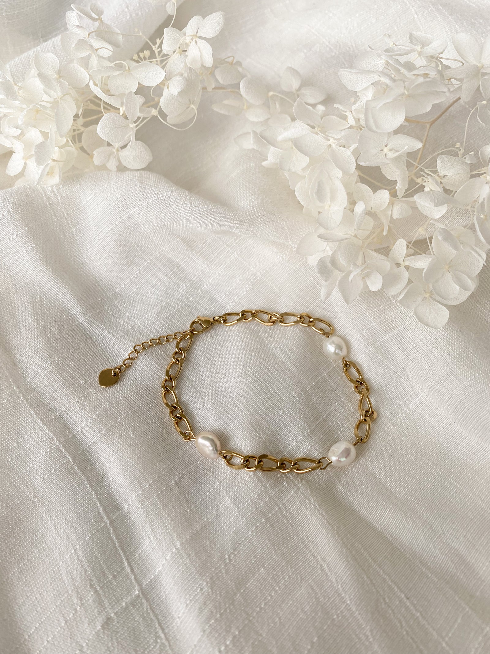 Juniper Bracelet – Ayla and Oak1