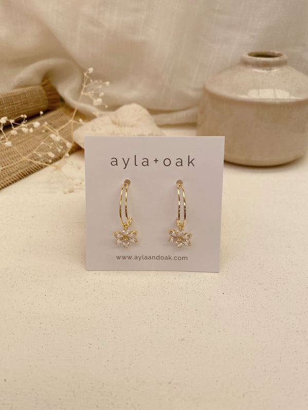 Ryleigh Earrings