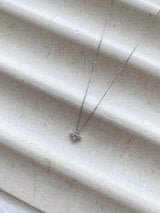 Ophelia Necklace - Sterling Silver