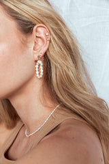 Danika Earrings