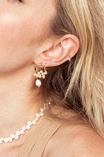 Estelle Earrings